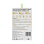 Батарея універсальна Atria 10000mAh, PD/20W, 15W Wireless MagSafe, White (WPD-W57) - зменшене зображення 11