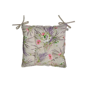 Подушка на стілець Прованс Grosso 40х40 (4823093429024) зображення 1