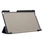 Чохол до планшета BeCover Smart Case HUAWEI Mediapad T3 8 Deep Blue (701497) - зменшене зображення 3