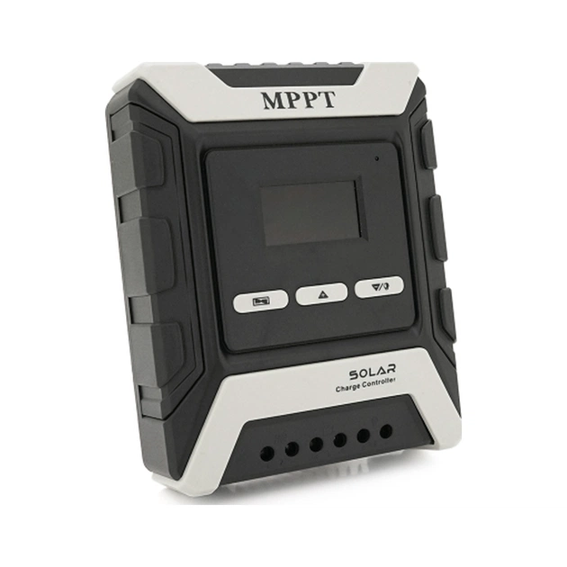 Контролер заряду Demuda МРРТ-30А - picture 4