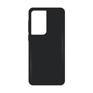 Чехол для мобильного телефона ACCLAB SoftShell Samsung Galaxy S21 Ultra Black (1283126561375) изображение 1