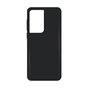 Чохол до мобільного телефона ACCLAB SoftShell Samsung Galaxy S21 Ultra Black (1283126561375) - зменшене зображення 1