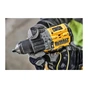 Шуруповерт DeWALT XR Li-Ion PowerStack 90 Нм, 18V 1x1.7Ah, кейс TSTAK (DCD805E1T) - зменшене зображення 6