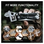 Мультитул NexTool Wrench W4 (NE20362A) - уменьшенное изображение 8