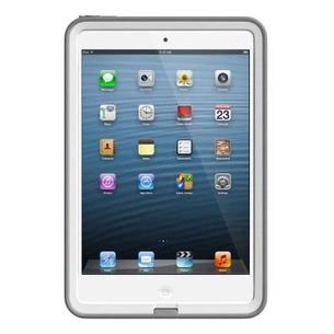 Чохол до планшета Belkin iPad mini LIFEPROOF Fre White (1406-02) зображення 1