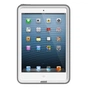 Чохол до планшета Belkin iPad mini LIFEPROOF Fre White (1406-02) - зменшене зображення 1