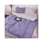 Постільна білизна MirSon Poplin Line 054 + 056 Monique 110x140 (2200006277538) - зменшене зображення 1