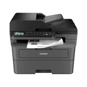 Багатофункціональний пристрій Brother MFCL2802DWYJ1 зображення 1