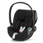 Автокрісло Cybex Cloud Z2 i-Size Plus Deep Black (522000687) - зменшене зображення 1