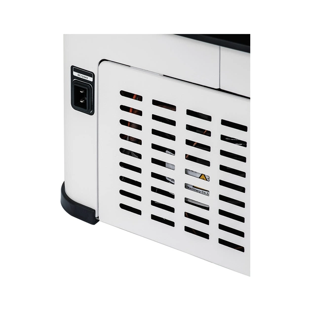 Автохолодильник Mystery з компресором та холодоагентом 23 л (MRK-26) - зображення 11