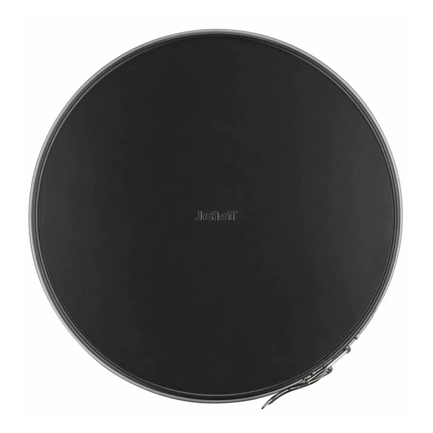 Форма для випікання Tefal Easybake, 26см, вуглецева сталь, роз'ємна, кругла, сірий (J1741374) - picture 4
