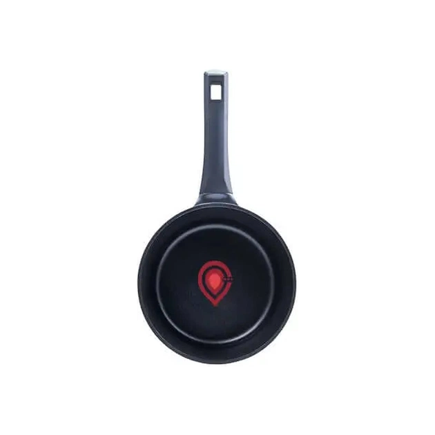 Ківш MasterPro Gastro Reeco з кришкою 16 см 1,3 л (BGMP-8113) - picture 3