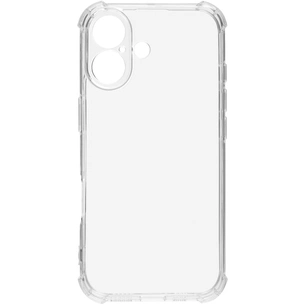 Чохол до мобільного телефона Armorstandart Air Force Apple iPhone 17 Camera cover Clear (ARM86227) зображення 1