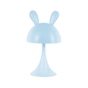 Нічник Kite Світильник LED з акумулятором Simple Bunny, блакитний (K25-317-1-3) - зменшене зображення 2