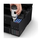 Багатофункціональний пристрій Epson EcoTank L6290 WiFi (C11CJ60406) - зменшене зображення 9