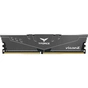 Модуль пам'яті для комп'ютера DDR4 16GB 2666 MHz T-Force Vulcan Z Gray Team (TLZGD416G2666HC18H01) - уменьшенное изображение 1