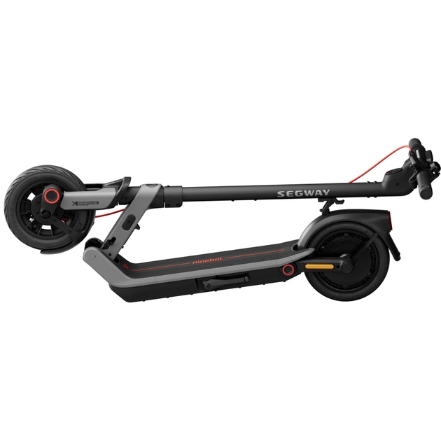 Електросамокат Segway E3 PRO E сірий (AA.05.19.02.0003) - picture 8