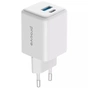 Сетевое зарядное устройство Proove Pocket GaN Plus 25W White (WCPG25111202) - уменьшенное изображение 3