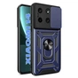 Чохол до мобільного телефона BeCover Military Xiaomi 14 5G Blue (710798) - зменшене зображення 1
