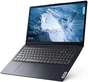 Ноутбук Lenovo IdeaPad 1 15IJL7 (82LX00GCRA) Abyss Blue - зменшене зображення 2