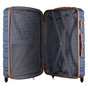 Чемодан Semi Line 28" (L) Navy (T5714-3) (DAS303583) - уменьшенное изображение 6