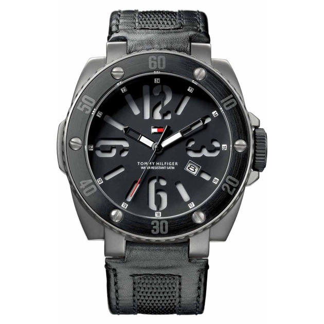 Наручний годинник Tommy Hilfiger 1790690 - зображення 1