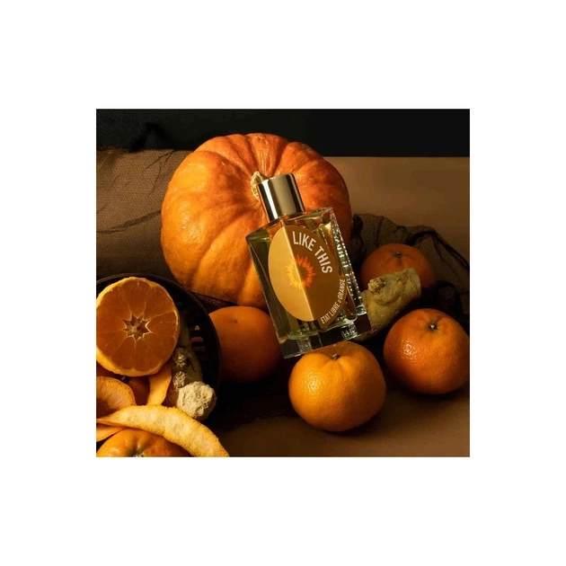 Парфумована вода Etat Libre d'Orange Tilda Swinton Like This 50 мл (3760168590566) - зображення 5
