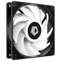Кулер до корпусу ID-Cooling DF-12025-ARGB-XT - зменшене зображення 2