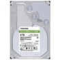 Жорсткий диск 3.5" 6TB Toshiba (HDWT360UZSVA) - зменшене зображення 1