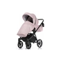 Коляска Invictus 2 в 1 V-Dream Lux Rose Black (71403) - зменшене зображення 8