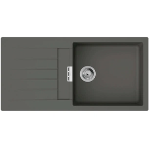 Мийка кухонна Hansgrohe S52 (43358290) зображення 1