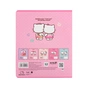 Зошит Kite Hello Kitty, 12 аркушів, клітинка (HK25-232-2) - зменшене зображення 7