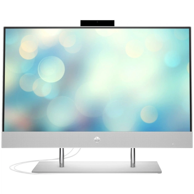 Комп'ютер HP 24-dp0068ua AiO / Ryzen5 4500U (426G6EA) - зображення 1