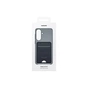 Чохол до мобільного телефона Samsung Card Slot Case Galaxy A57 (A576) Black (EF-OA576TBEGWW) - зменшене зображення 5