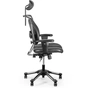 Офісне крісло Barsky Hara Nietzsche (BHN-02) - зменшене зображення 2