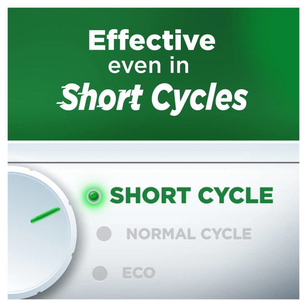 Таблетки для посудомийних машин Fairy Platinum Plus All in One Fresh Herbal Breeze 17 шт. (8006540728772) - зображення 4