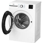 Пральна машина Beko BM3WFU38215WB - зменшене зображення 5