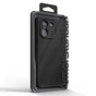 Чохол до мобільного телефона Armorstandart Matte Slim Fit Xiaomi Redmi Note 17 Pro Plus 5G Camera Cover Black (ARM92728) - зменшене зображення 5