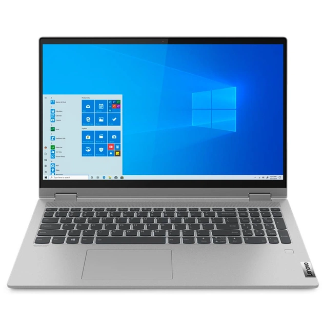 Ноутбук Lenovo Flex 5 15IIL05 (81X3008XRA) - изображение 1