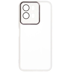 Чохол до мобільного телефона Armorstandart Shade OPPO A6S 4G / A6 4G White (ARM91067) зображення 1