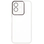 Чохол до мобільного телефона Armorstandart Shade OPPO A6S 4G / A6 4G White (ARM91067) - зменшене зображення 1