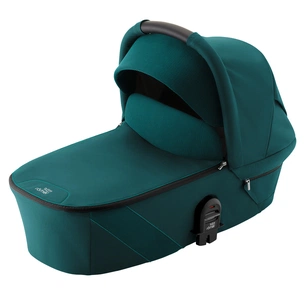 Люлька Britax-Romer SMILE 5Z Atlantic Green (2000037993) зображення 1