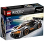 Конструктор LEGO Speed Champions Автомобіль McLaren Senna 219 деталей (75892) - зменшене зображення 1