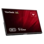 Монітор ViewSonic VA1650 - зменшене зображення 5