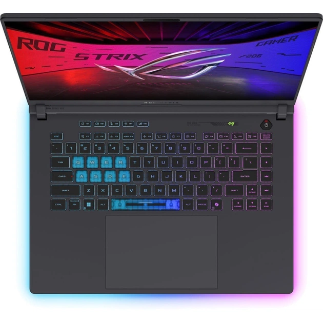 Ноутбук ASUS ROG Strix G16 G615JHR-RV107 (90NR0LL2-M00460) - зображення 3