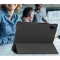 Чохол до планшета BeCover Smart Case Honor Pad X9 11.5" Black (711079) - зменшене зображення 6