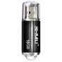 USB флеш накопичувач Hi-Rali 16GB Corsair Series Nephrite USB 2.0 (HI-16GBCORNF) - зменшене зображення 1