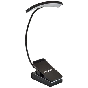 Світильник для пюпітра Fzone FL-9036 Black зображення 1