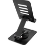 Підставка до планшета OfficePro MS270B and smartphone Black (MS270B) - уменьшенное изображение 3