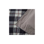 Постільна білизна Viluta 11 Brushed Warm Cotton (50 х 70 - 2 шт) євро (W11_Warm_ev) - зменшене зображення 5